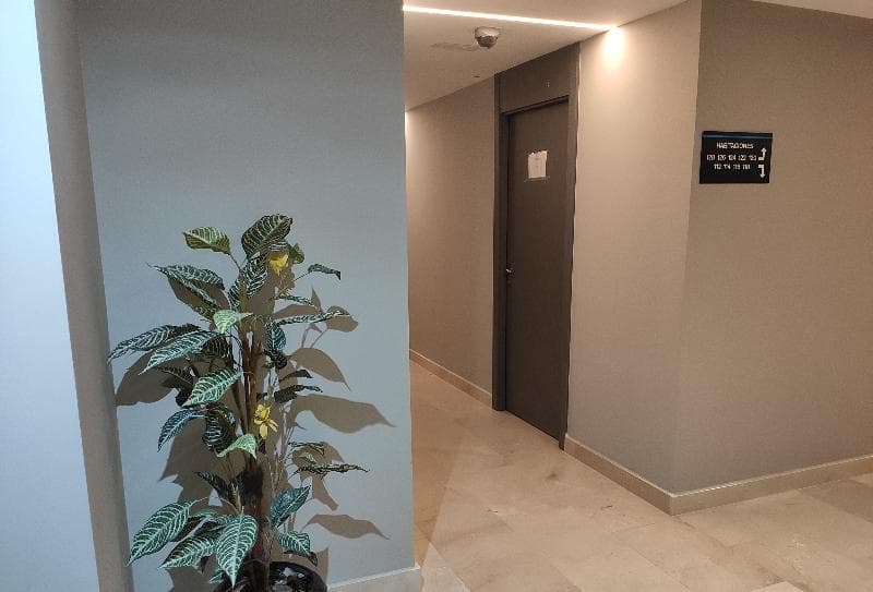 Hotel Ciudad de Navalcarnero 4
