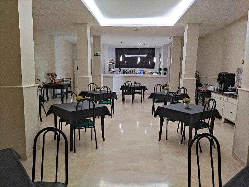 Hotel Ciudad de Navalcarnero 2