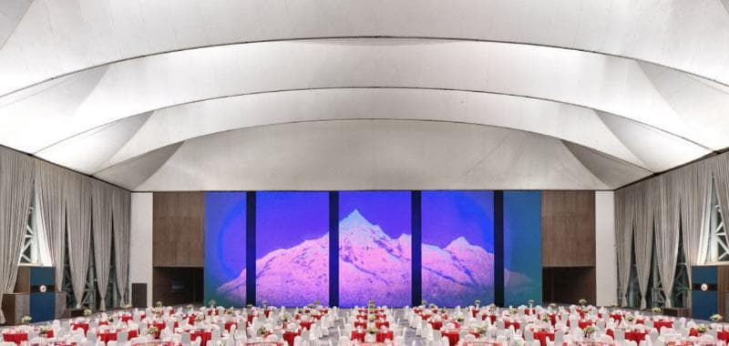 InterContinental Resort Jiuzhai Paradise photo 1