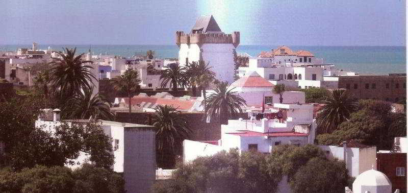 Hotel Al Khaima 2