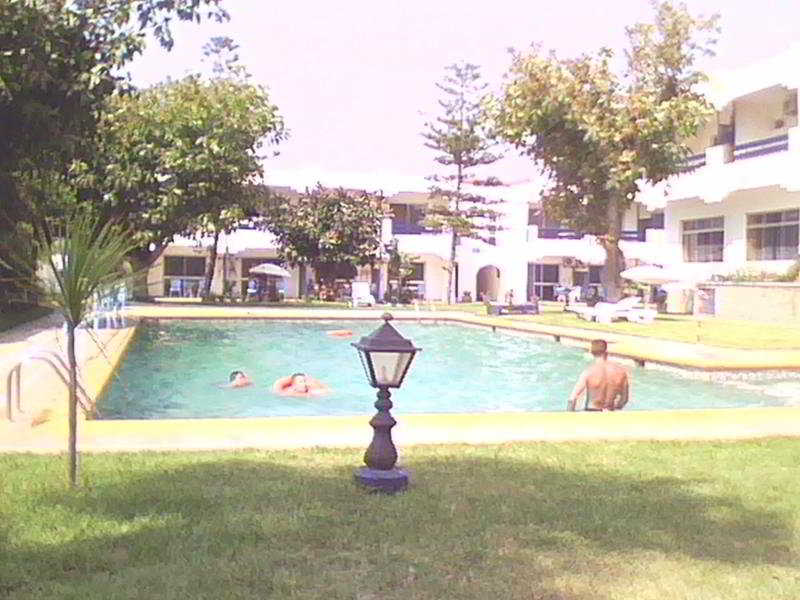 Hotel Al Khaima 4