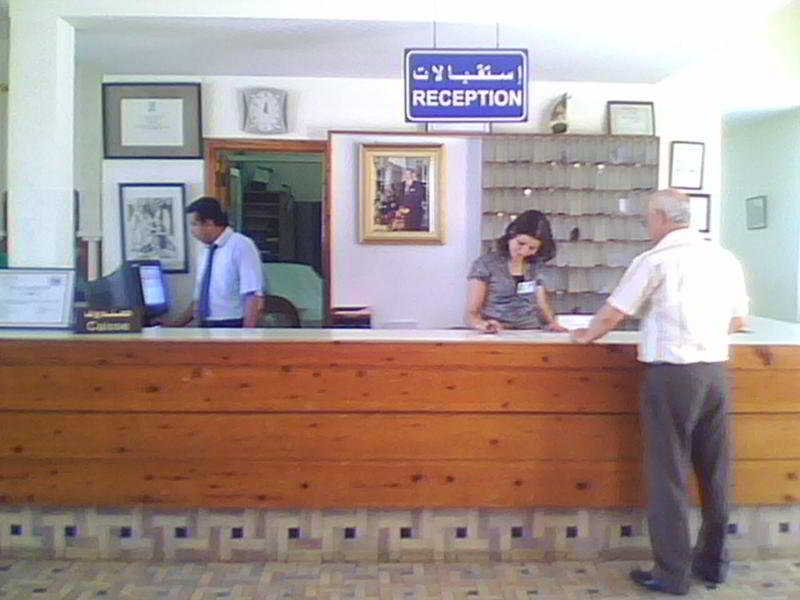 Hotel Al Khaima 5