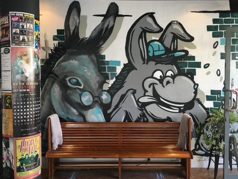 Amora Hotel Brisbane 3