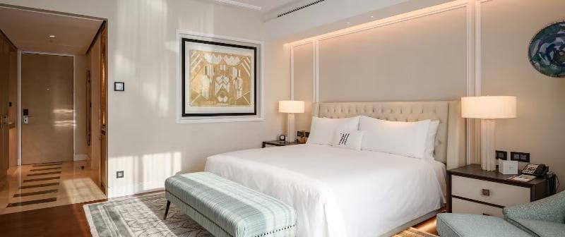 Waldorf Astoria Cairo Heliopolis 5