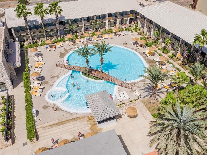 Oasis Belorizonte 5