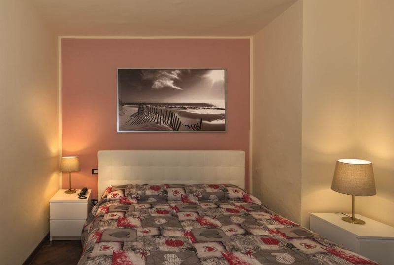 Giardino Tower Inn Hotel 4