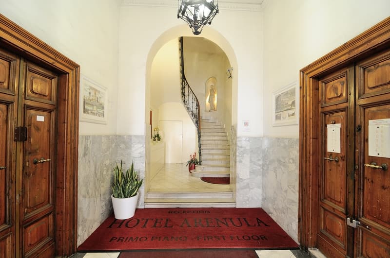 Hotel Chapter Roma photo 1