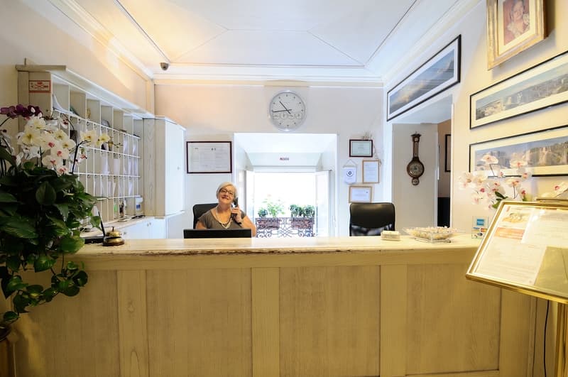 Hotel Chapter Roma 5