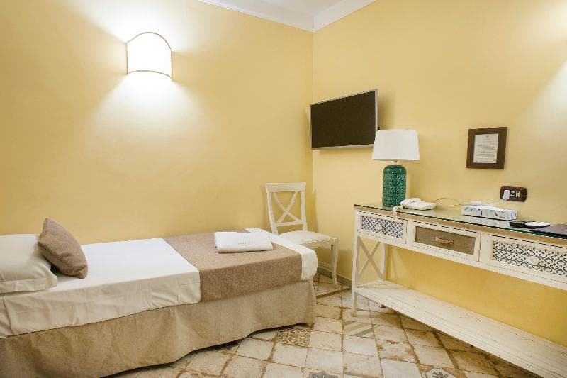 B&B Alloggio dei Vassalli 2