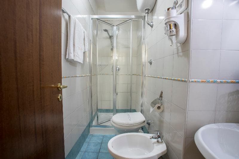 B&B Alloggio dei Vassalli 3