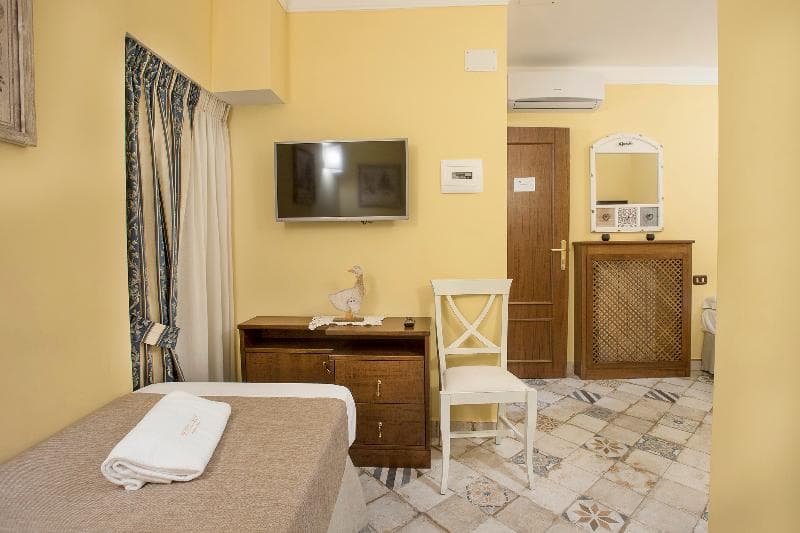 B&B Alloggio dei Vassalli 5