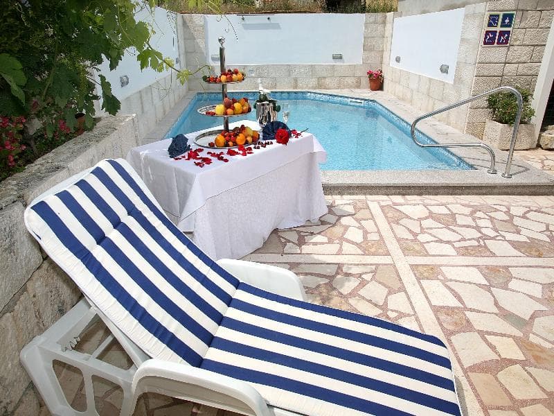 Villa Rustica Dalmatia main