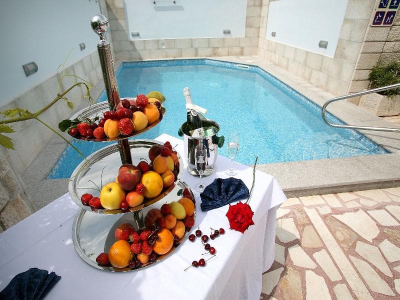 Villa Rustica Dalmatia photo 1