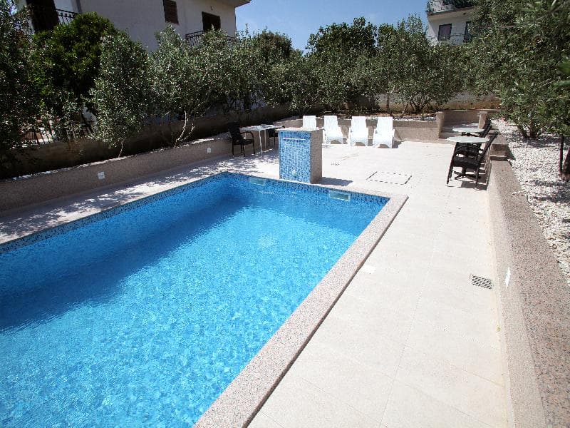 Villa Rustica Dalmatia 3