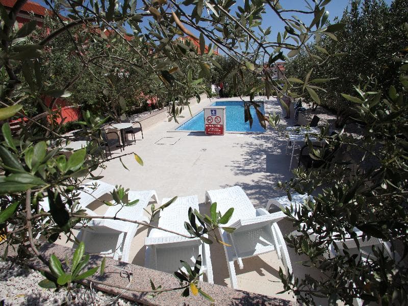 Villa Rustica Dalmatia 4