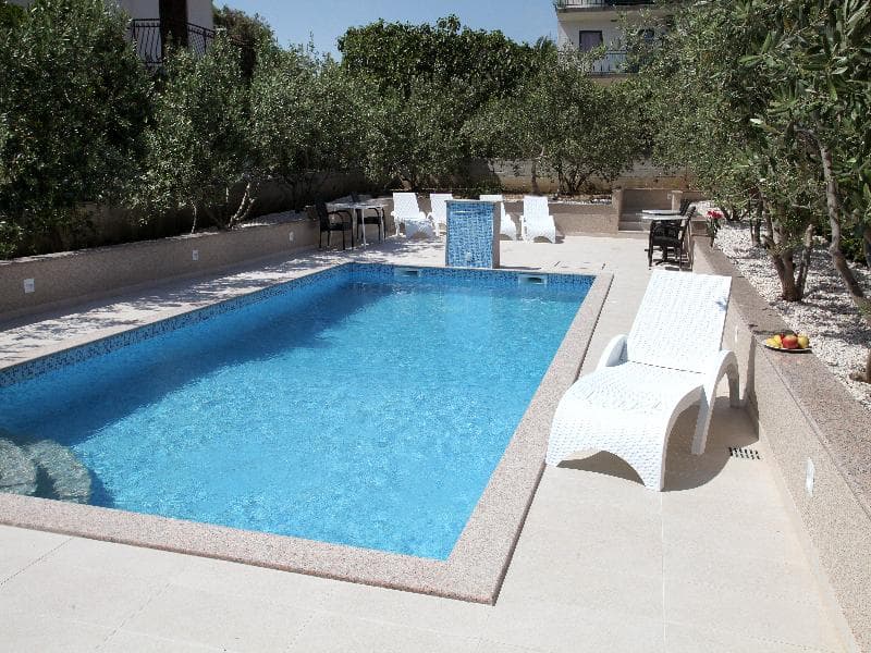 Villa Rustica Dalmatia 5