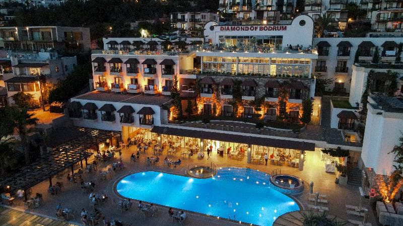 Diamond of Bodrum by Loxia Hotels photo 1