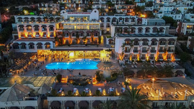Diamond of Bodrum by Loxia Hotels 2