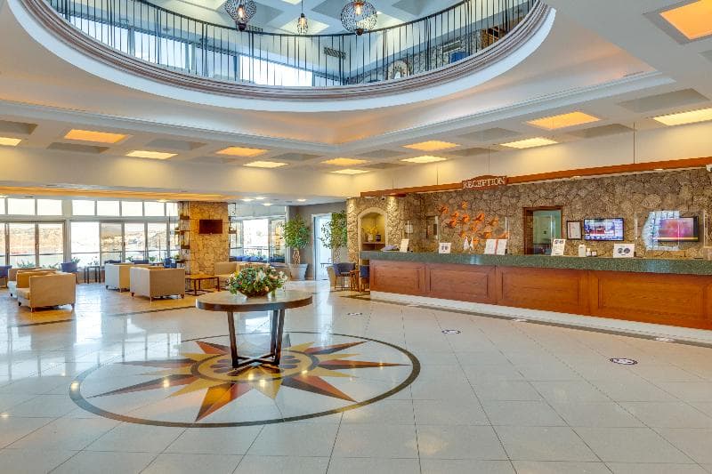 Diamond of Bodrum by Loxia Hotels 5