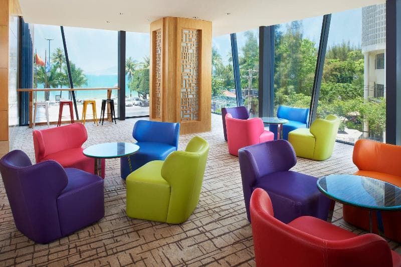 Sheraton Nha Trang 3