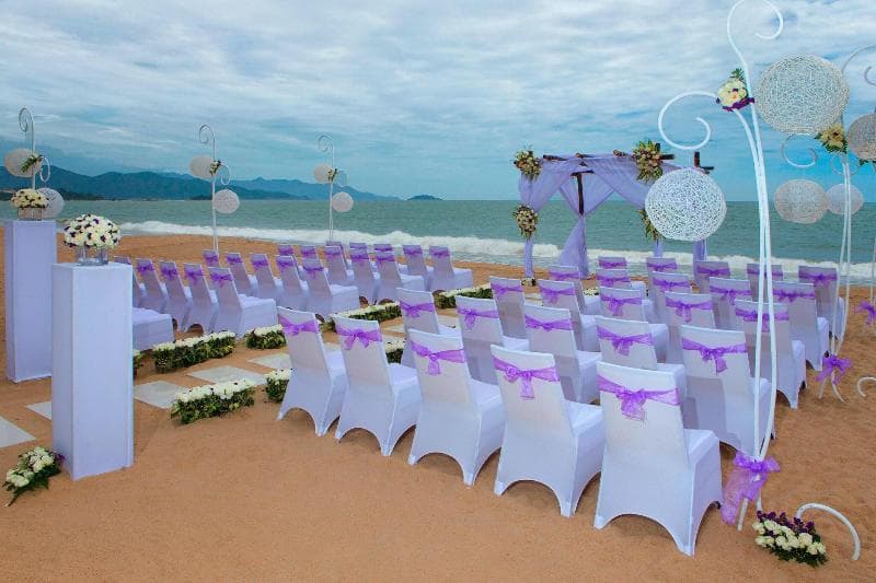Sheraton Nha Trang 4