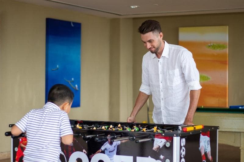 Sheraton Nha Trang 5