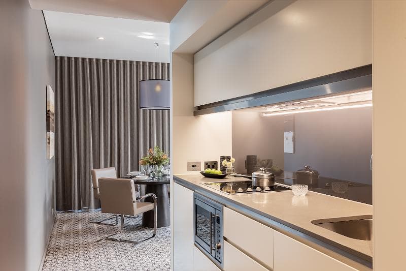 Fraser Suites Sydney photo 1