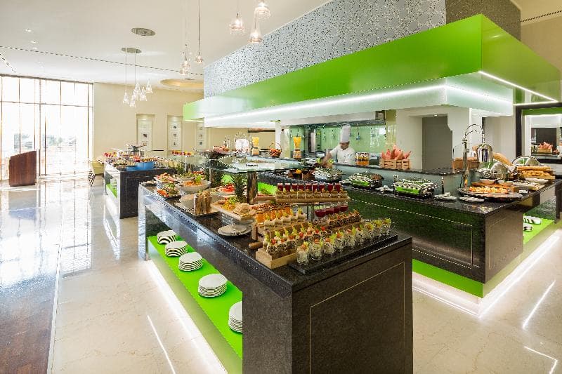 Novotel World Trade Centre 2