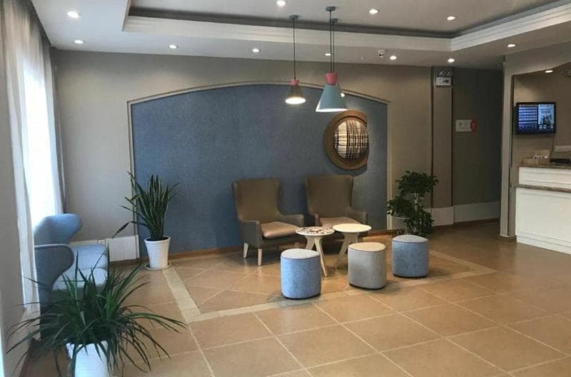 Home Inn Shanghai Songjiang Fangzhou Garden Sports Centre Metro Station 3