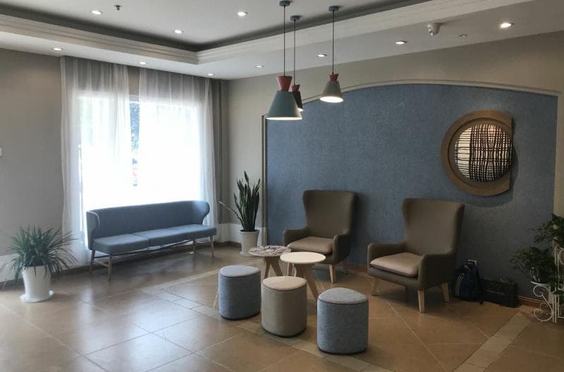 Home Inn Shanghai Songjiang Fangzhou Garden Sports Centre Metro Station 4