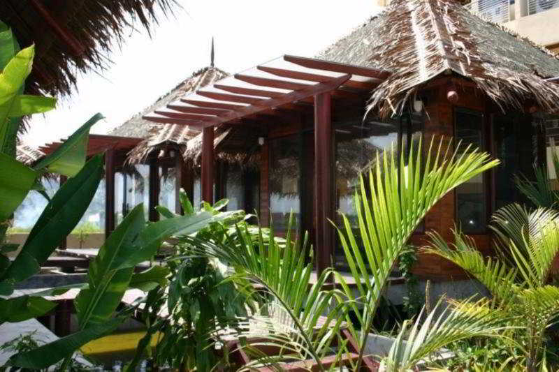 Chaweng Lakeview Condotel 3