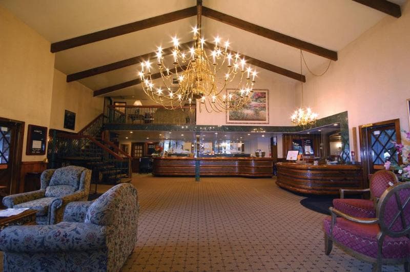 Best Western Portland West Beaverton 2