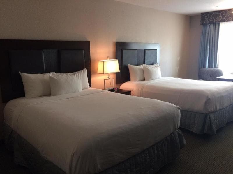 Best Western Portland West Beaverton 3