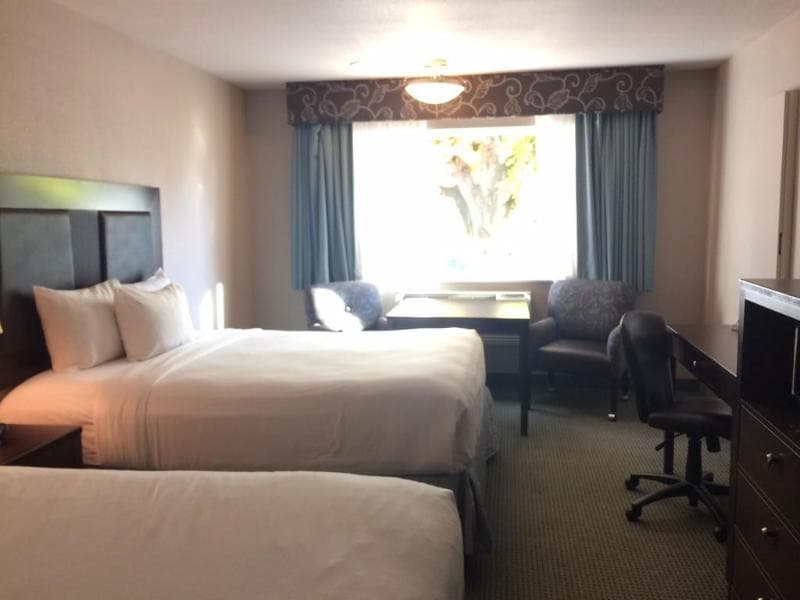 Best Western Portland West Beaverton 4