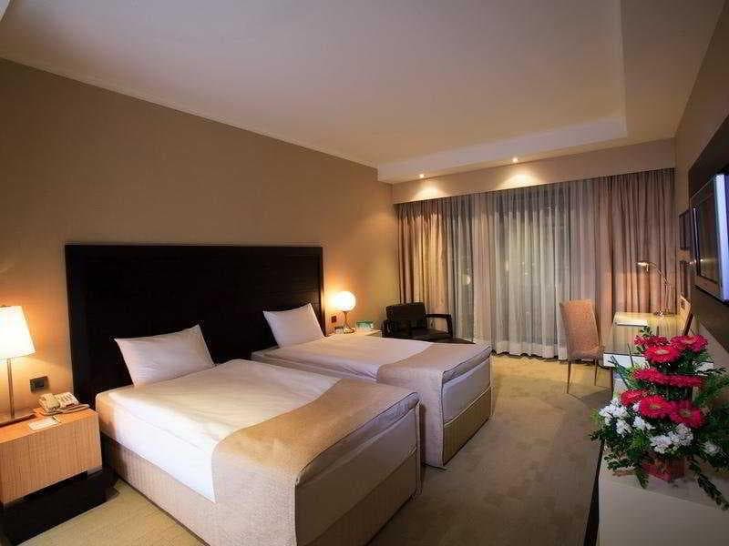 Nova Plaza Prime Hotel 4