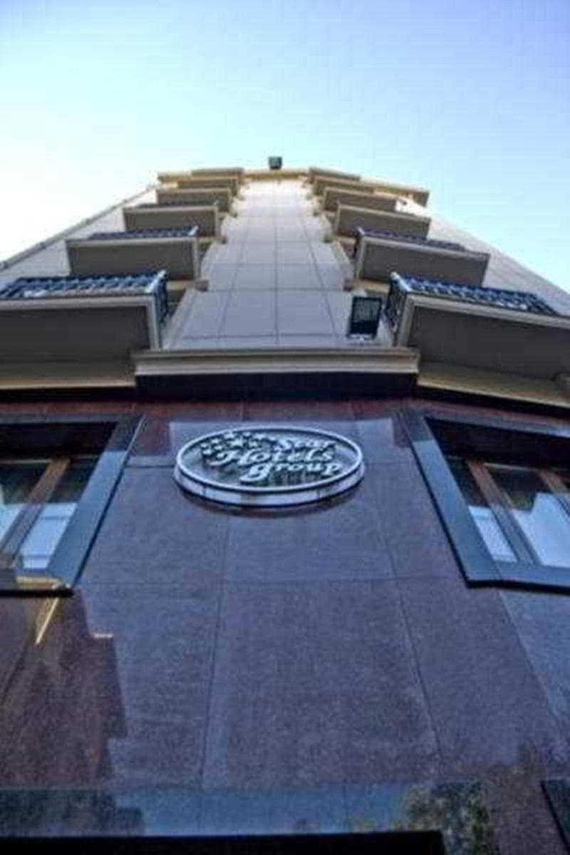 Star Hotel Taksim photo 1