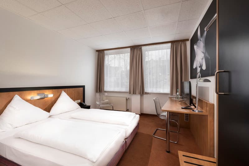 Days Inn by Wyndham Dortmund West 4
