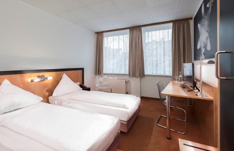 Days Inn by Wyndham Dortmund West 5