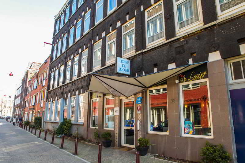 Hotel De Looier photo 1