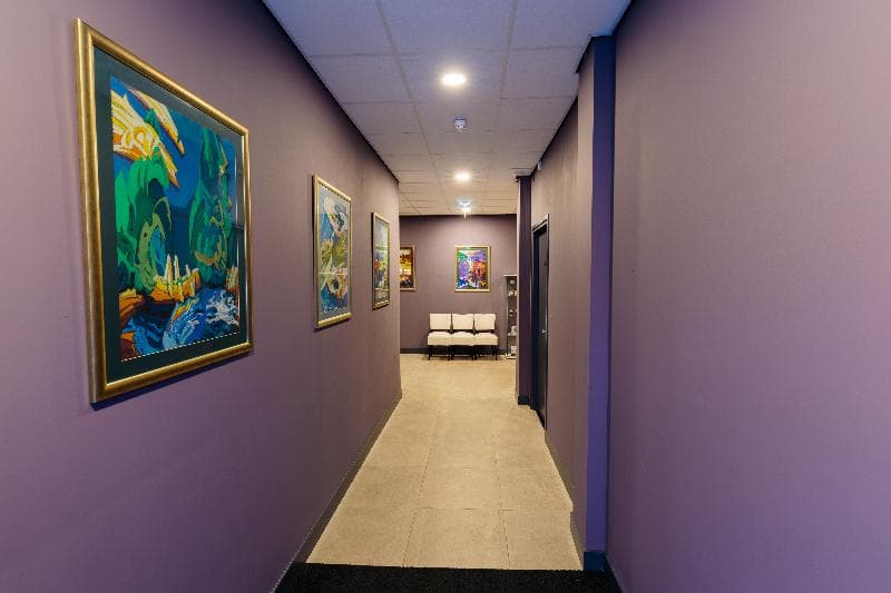 Hotel De Looier 4