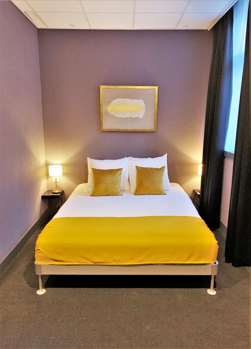 Hotel De Looier 5