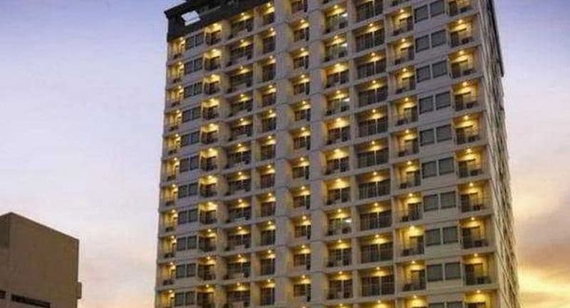 Kantary Hotel Ayutthaya 3