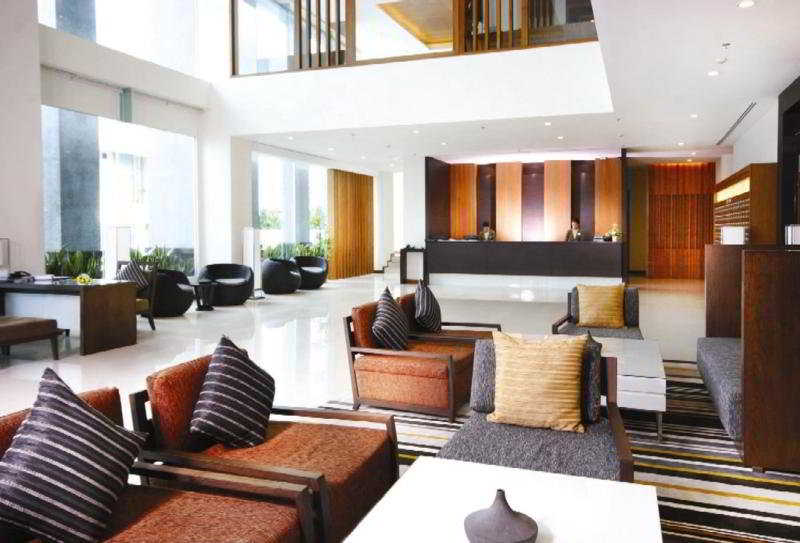 Kantary Hotel Ayutthaya 4