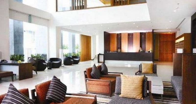Kantary Hotel Ayutthaya 5