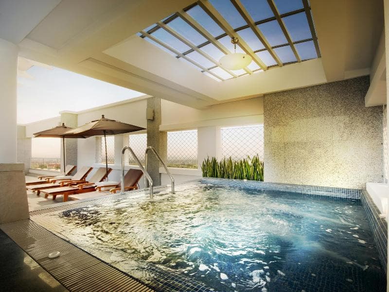Kantary Hotel Ayutthaya photo 1