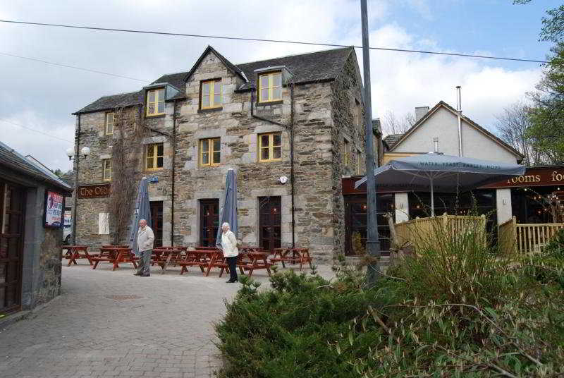 Old Mill Inn photo 1