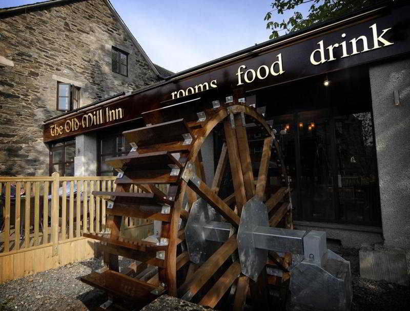 Old Mill Inn 2