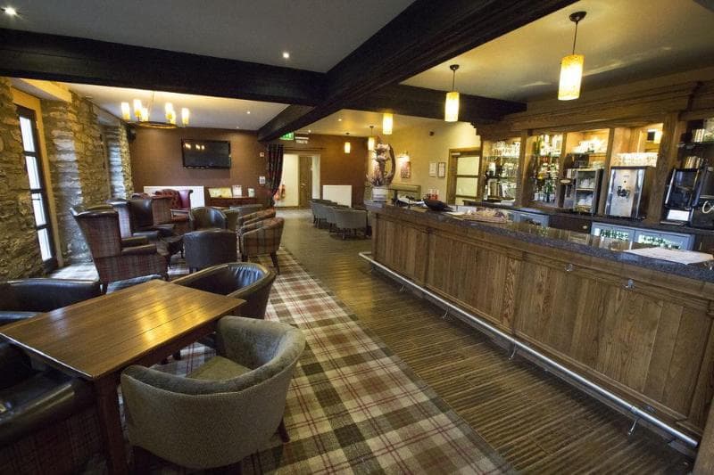 Old Mill Inn 3