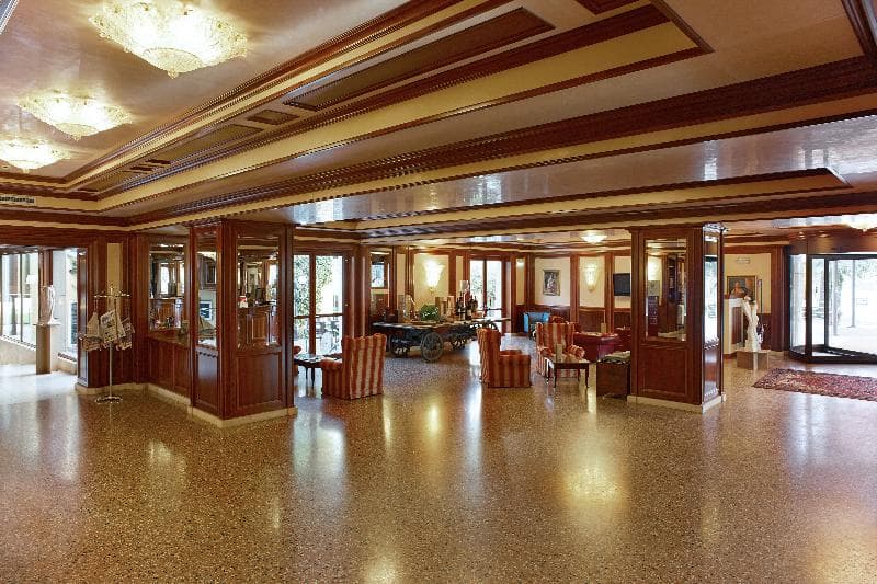 Villa Quaranta Tommasi Wine Hotel & Spa 4