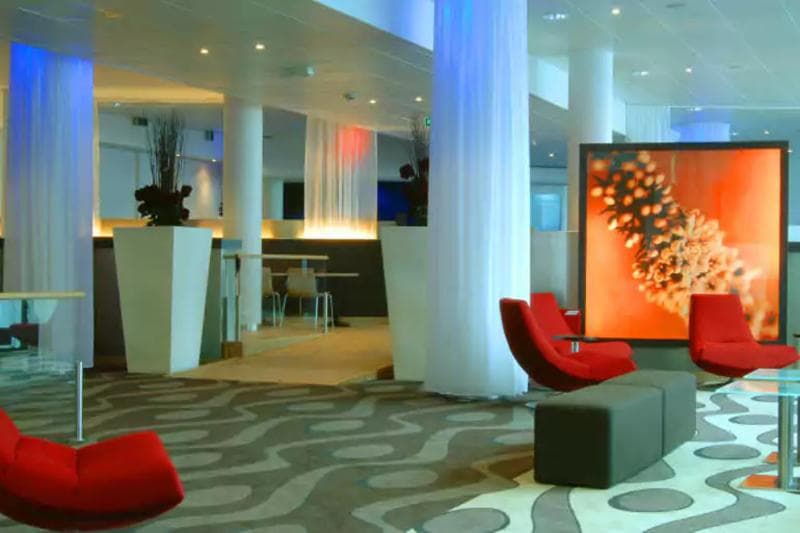 Scandic Hamar 4